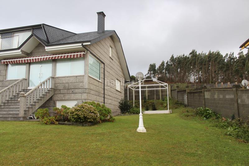 Foto 96db4ddf-0aaf-4754-8310-7f90f5ea67a7. Xalet a rúa bacorelle 10 a Valdoviño