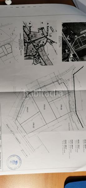 Foto aa637024-984e-4ca6-aece-23a7d27ab63b. Terreny residencial a lugar torre 12 a Valdoviño