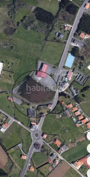 Foto 4b614e7c-4671-4023-86e8-c369a5223d05. Residential plot in lugar torre 12 in Valdoviño