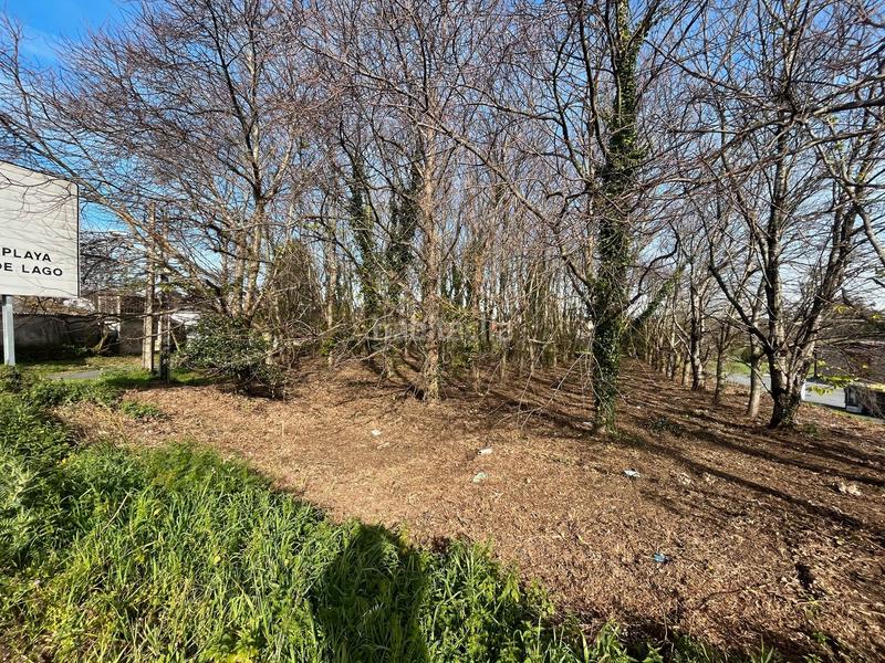 Foto a383ce06-12b0-44df-8973-88d998182469. Residential plot in lugar torre 12 in Valdoviño