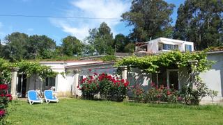 Maison à Aldea bañobre 84