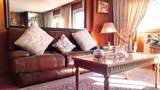 Appartement  Rúa rey abdullah