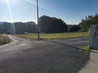 Terreny residencial a Lugar pazos 104
