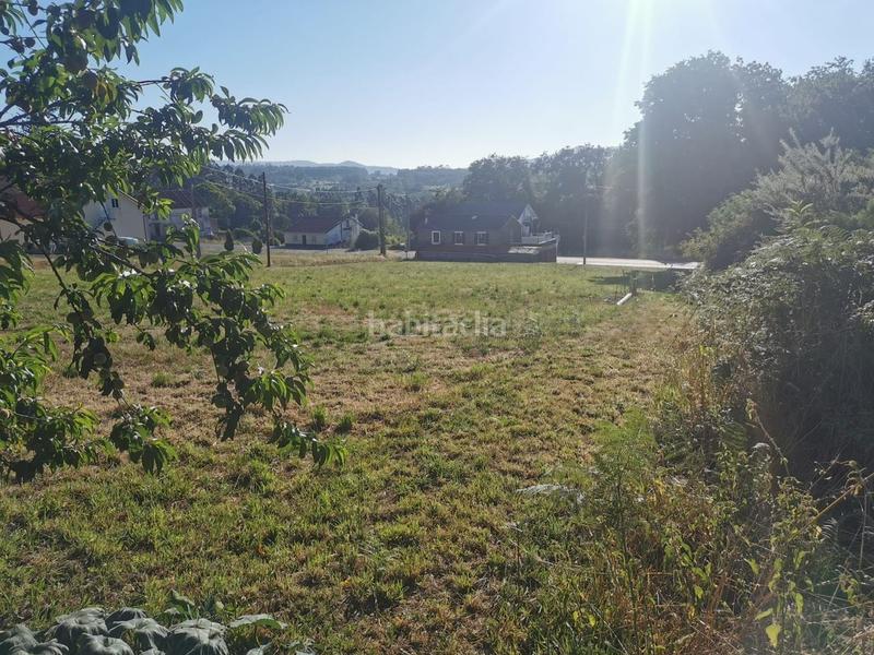 Foto 15981ccf-f03c-4665-a4dd-84345c87125a. Residential plot in lugar pazos 104 in Valdoviño