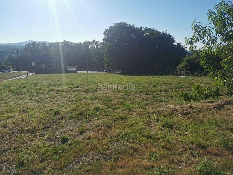 Foto 6defe80e-a1d9-42c6-a18f-a5535dee7d6c. Residential plot in lugar pazos 104 in Valdoviño