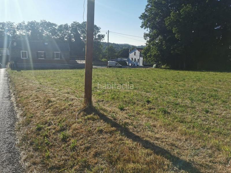 Foto 8c9575d4-ecf8-4f04-b479-01ef06a3db98. Residential plot in lugar pazos 104 in Valdoviño