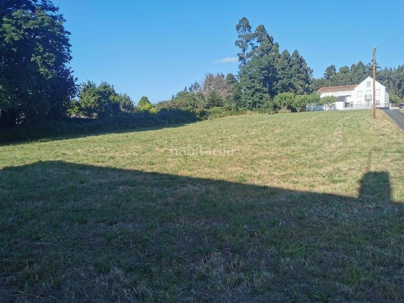 Foto 8e702d51-5e30-4695-8f6b-c1ecc6d335a8. Residential plot in lugar pazos 104 in Valdoviño