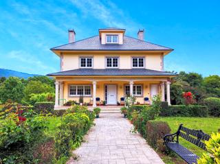 Casa  Peir de arriba