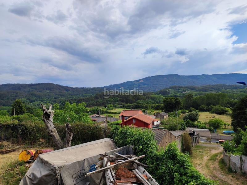 Foto 12d44be4-dbde-480c-8212-598d023265a4. Casa en Parroquias Rurales Culleredo