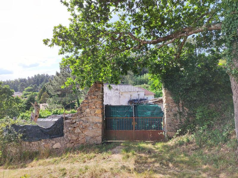 Foto 81b2443e-bac6-4ed9-9640-22c0403dc1ff. Casa en Parroquias Rurales Culleredo