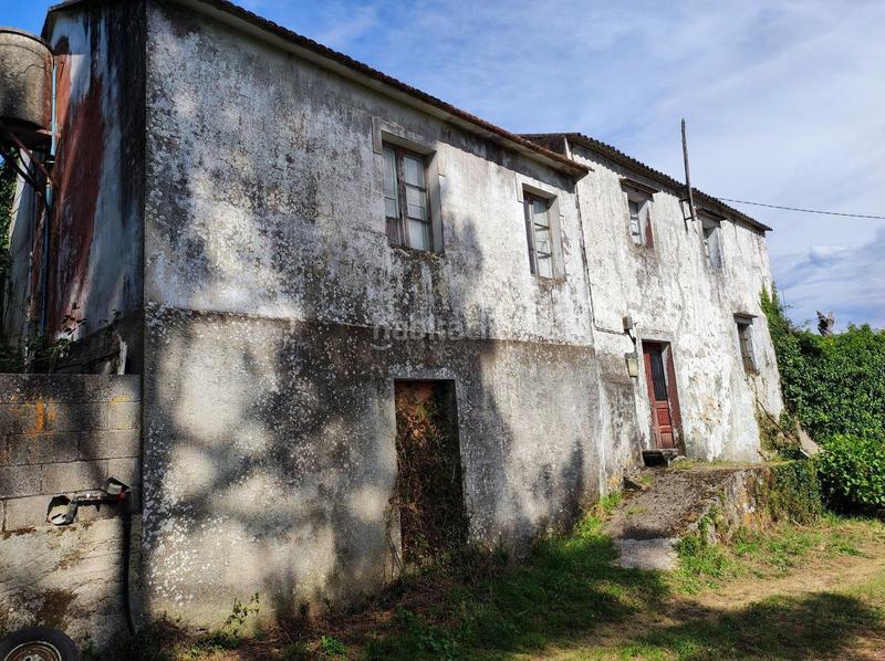 Foto dd1bd995-a8de-4965-b461-e732ff62099e. Casa en Parroquias Rurales Culleredo