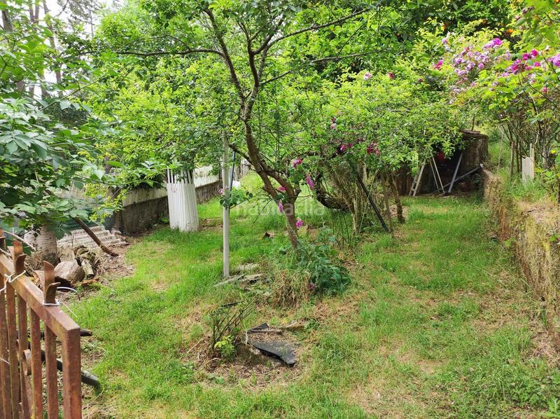 Foto 6ba4be6b-149c-48a8-90ac-8b36fecd68cf. House with parking in Parroquias Rurales Culleredo