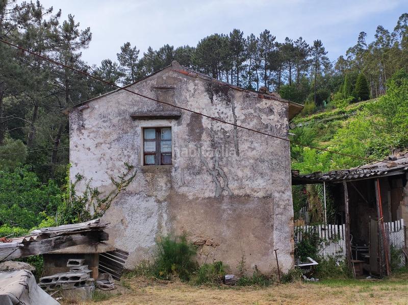 Foto 7a49e3a7-3b90-4dd4-8bf3-bcc7f439808b. House with parking in Parroquias Rurales Culleredo