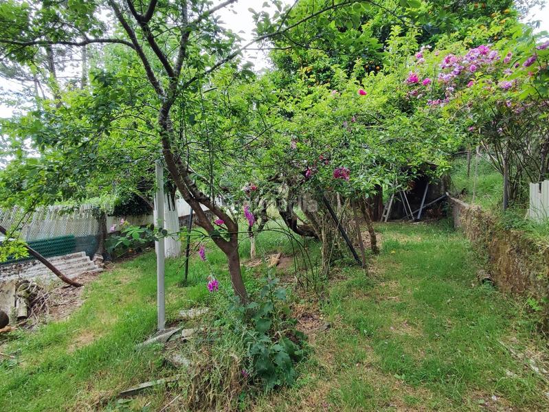 Foto 94e084b7-5dfe-4a53-a9a0-fe371cea23fb. House with parking in Parroquias Rurales Culleredo