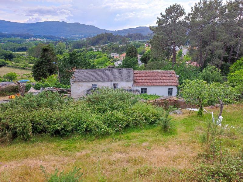 Foto aba57451-3a51-499f-a11f-58e0d41df161. House with parking in Parroquias Rurales Culleredo
