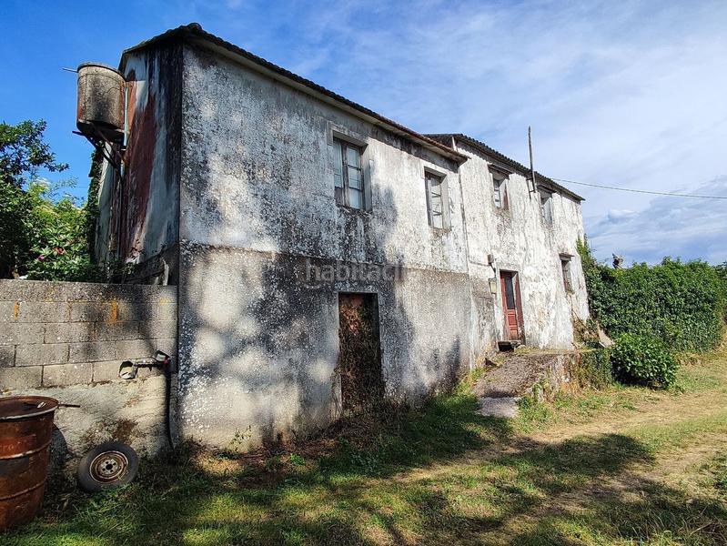 Foto b40948f6-fcc7-45e8-8313-dd212df12f07. House with parking in Parroquias Rurales Culleredo