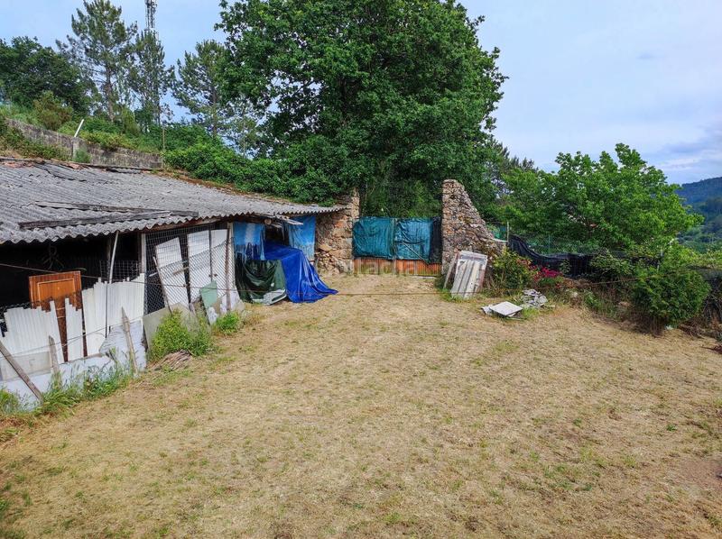 Foto df7cedf9-38b6-458b-a573-c7a67e2da0f3. House with parking in Parroquias Rurales Culleredo