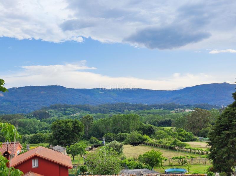 Foto 0a9745de-9c3b-45ad-a27b-520fe2fc6f5c. Maison avec parking dans Parroquias Rurales Culleredo