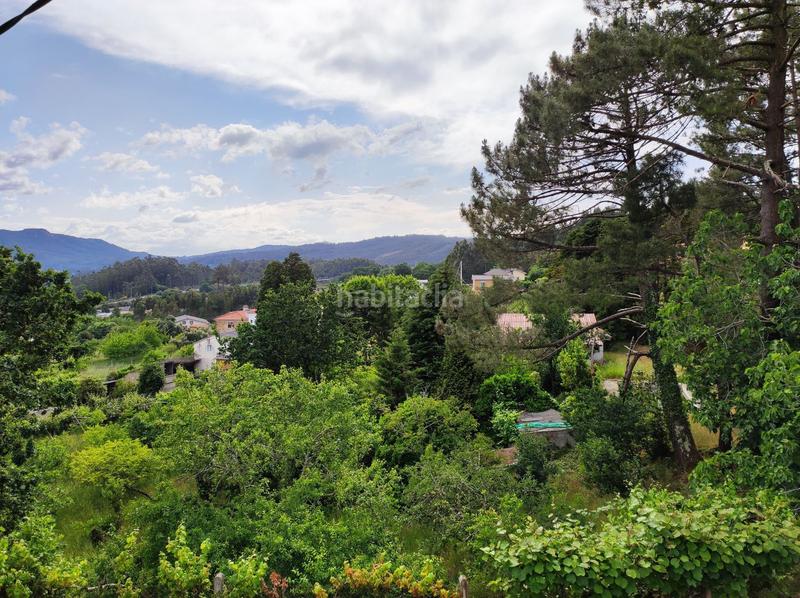 Foto 5754b31f-0704-4847-9843-159981dcd4ba. Maison avec parking dans Parroquias Rurales Culleredo