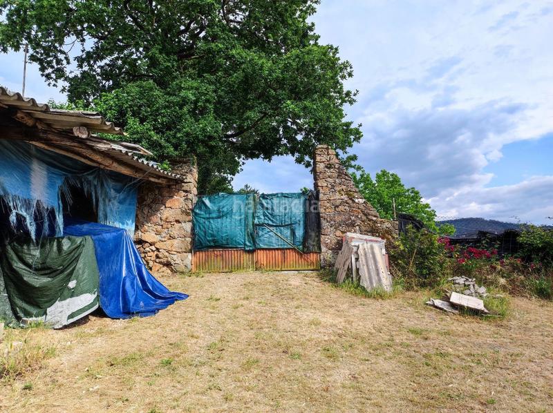 Foto 68a6de26-f0d9-4365-a8ca-6a3335a53404. Maison avec parking dans Parroquias Rurales Culleredo