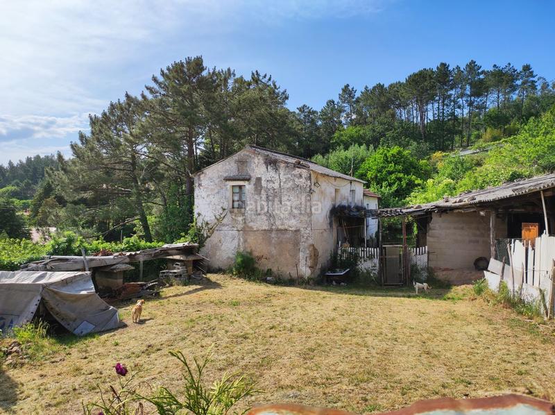 Foto 6922b43a-9777-4173-bf38-1297c019c494. Maison avec parking dans Parroquias Rurales Culleredo