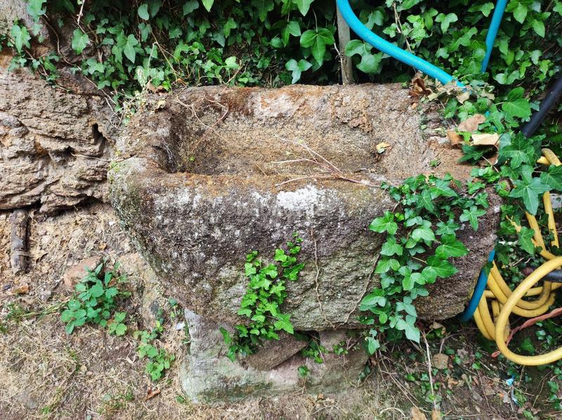 Foto 88e4842f-125a-423c-980a-e3f3bf969a81. Maison avec parking dans Parroquias Rurales Culleredo