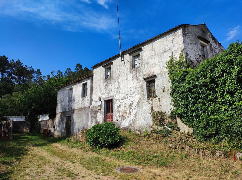 Foto dad604c0-f270-4e09-b181-fa5cfb06d909. Maison avec parking dans Parroquias Rurales Culleredo
