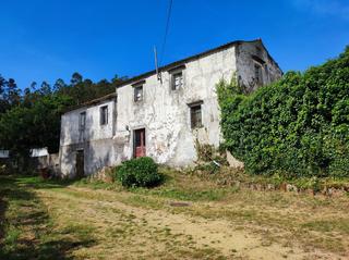 Casa  Rúa nabeiras