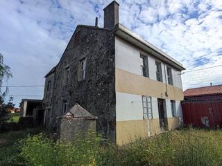 Haus  Canceló medio