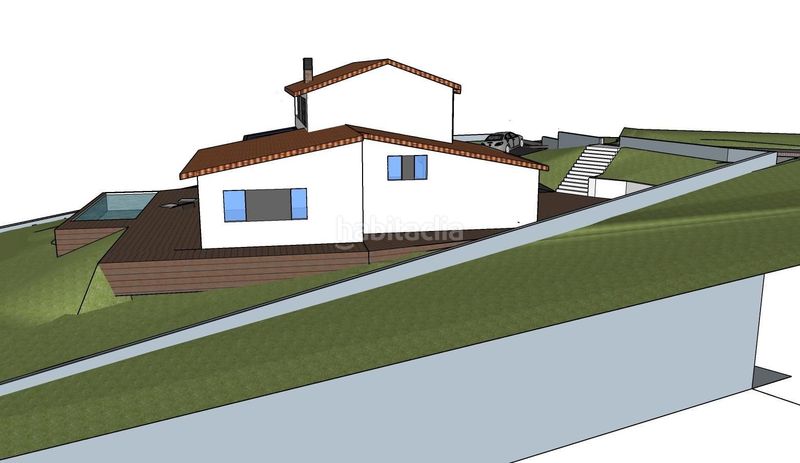 Foto 1f3894fd-f4be-4376-8df9-9bd5031c9bc8. Terreno residenziale in lugar pardiñeira 11 in Cedeira
