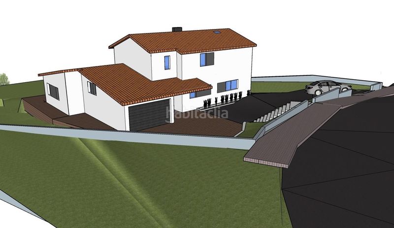 Foto 38b7b1b7-5daf-4534-926f-76dc123a8089. Terreno residenziale in lugar pardiñeira 11 in Cedeira