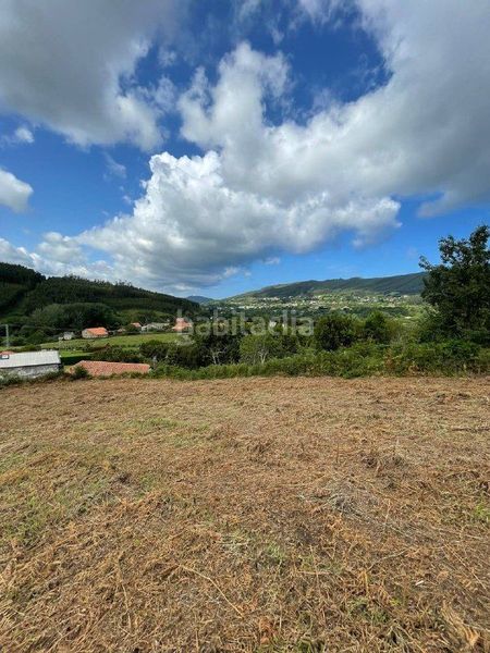 Foto 8b07e2b4-1f11-44c7-8275-d0ab16237207. Terreno residenziale in lugar pardiñeira 11 in Cedeira