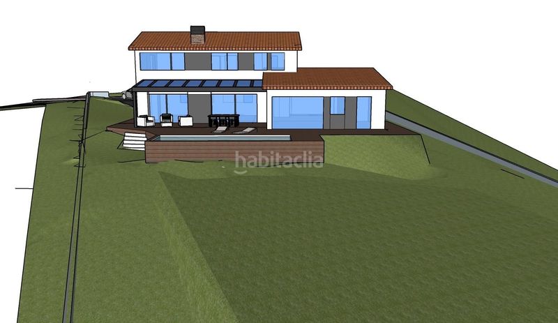 Foto ac7f5fd1-0a41-4c87-99fd-71611f5dcc50. Terreno residenziale in lugar pardiñeira 11 in Cedeira
