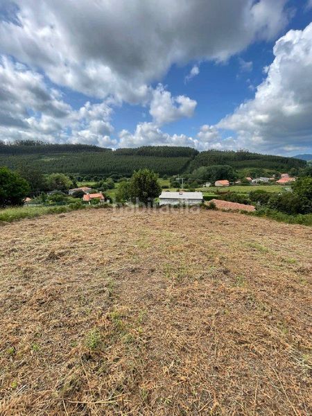Foto d0a04f53-8e57-4c61-ac2b-05a26c2492af. Terreno residenziale in lugar pardiñeira 11 in Cedeira