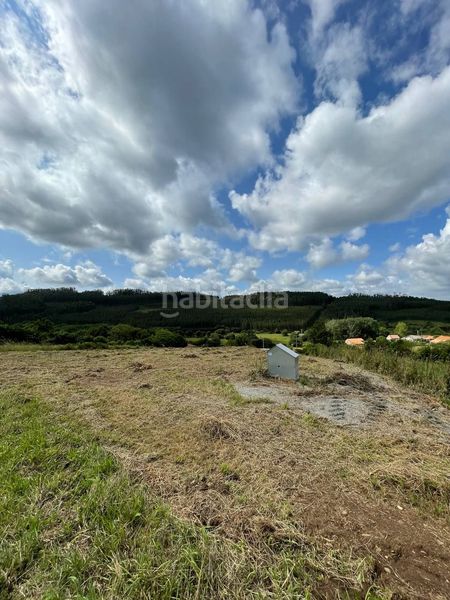 Foto d48f62fc-96ab-408b-8fb7-12876469426c. Terreno residenziale in lugar pardiñeira 11 in Cedeira