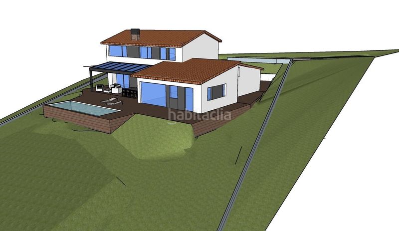 Foto e2a9a22d-aef7-4b3c-8c3f-e0545cdeb152. Terreno residenziale in lugar pardiñeira 11 in Cedeira