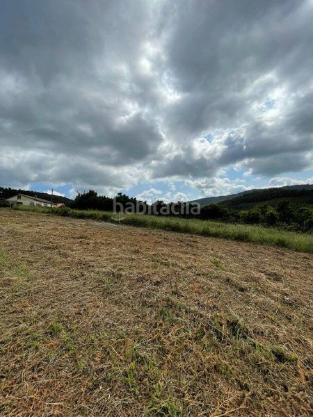 Foto ec5b0b0e-5fc9-4c93-83d3-4d7a5e27a052. Terreno residenziale in lugar pardiñeira 11 in Cedeira