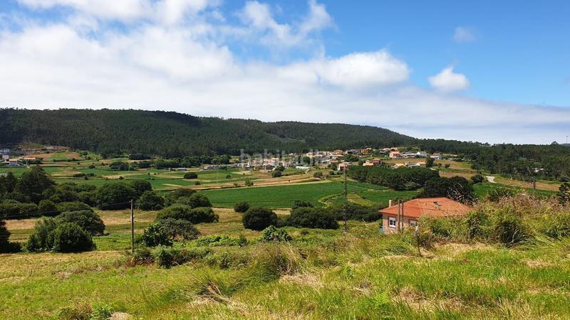 Foto 213b7bd8-e9ac-47bd-876d-3b848f5eef13. Terreny residencial a Ponteceso