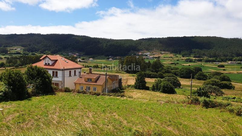 Foto 2ffc6842-64ee-4a64-b006-43e01951d53b. Terreny residencial a Ponteceso