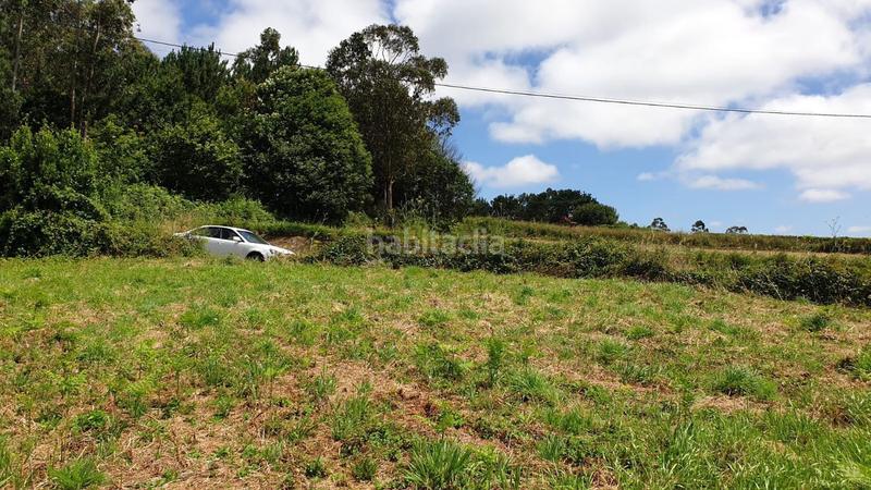 Foto a93a6f59-3aec-412a-bcd5-2b89ca852d95. Terreny residencial a Ponteceso