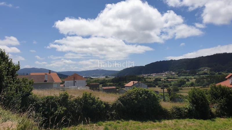 Foto d273adec-a7d5-46ef-ab91-582d7c083ef2. Terreny residencial a Ponteceso