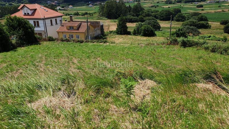 Foto fbc92ca8-bdbc-4ba8-87dd-6743d63acbdb. Terreny residencial a Ponteceso