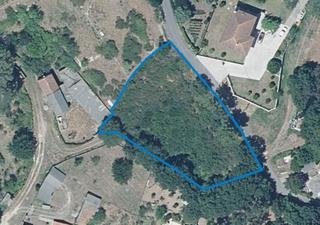 Terreny residencial  Rúa nabeiras