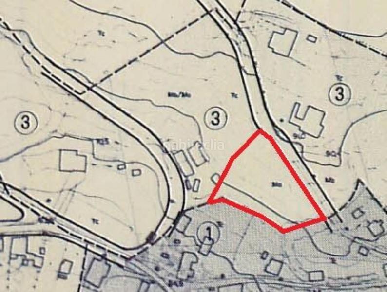 Foto fb580a91-d3d0-41b4-8285-770d60ce0fbc. Terrain résidentiel dans Parroquias Rurales Culleredo