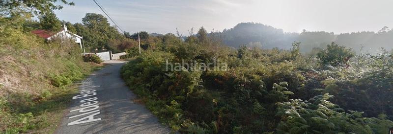 Foto f60a2341-0a35-4507-9fef-0cab85537b1c. Terreny residencial a Bergondo