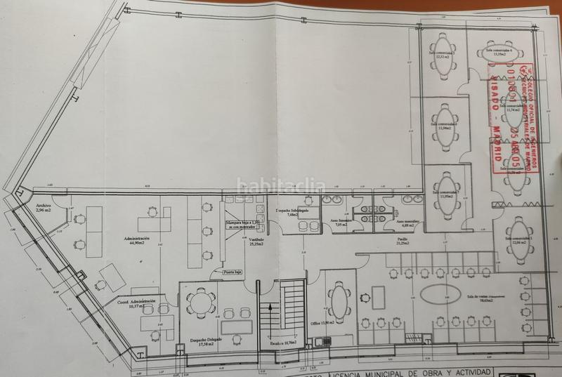 Foto 8d3ccc64-111f-406e-ae6c-4befcae50d12. Nave industrial en Almeiras Culleredo