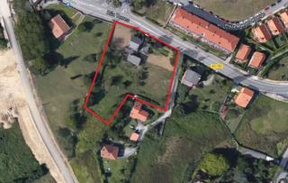 Terreny residencial  Ac-182