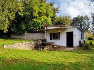 House  Aldea souto