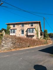 Masia  Rúa real