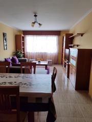 Appartement  Rúa torrente ballester. Gran piso en venta con amplia terraza